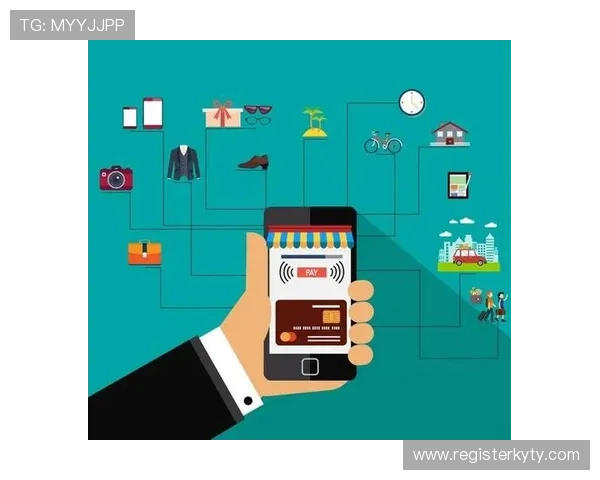 开云电子平台：整合多渠道销售实现业务增长的新利器