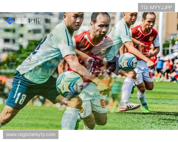 开云足球直播：专业解说带你领略足球比赛的激烈瞬间